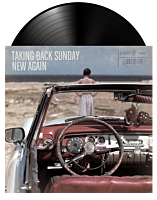Taking Back Sunday - New Again LP Vinyl Record