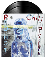 Red Hot Chili Peppers - By the Way 2xLP Vinyl Record
