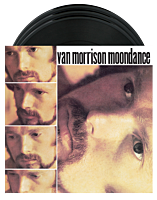 Van Morrison - Moondance Expanded Edition 3xLP Vinyl Record