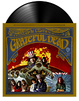 Grateful Dead - The Grateful Dead 50th Anniversary LP Vinyl Record