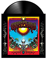 Grateful Dead - Aoxomoxoa 50th Anniversary LP Vinyl Record