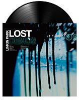 Linkin Park - Lost Demos LP Vinyl Record