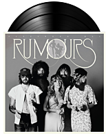 Fleetwood Mac - Rumours Live 2xLP Vinyl Record