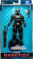 Warhammer 40,000: Darktide - Veteran Guardsman 7” Scale Action Figure