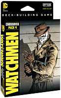  DC Deck-Building Game Crossover Pack 4 - Watchmen