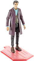 Doctor Who - Wave 3 12th Doctor Regenerated 3.75" Action Figure