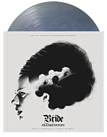 The Bride of Frankenstein (1935) - Original Motion Picture Soundtrack Music by Franz Waxman LP Vinyl Record (Iridescent Coloured Vinyl)