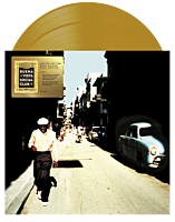 Buena Vista Social Club - Buena Vista Social Club 2xLP Vinyl Record (2024 Record Store Day Exclusive Gold Coloured Vinyl)