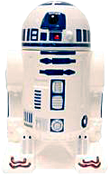 Star Wars - R2-D2 Ceramic Money Bank