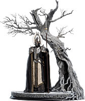 The Lord of the Rings - Fountain Guard of the White Tree Deluxe 1/6th Scale Statue