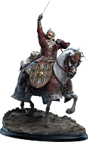 The Lord of the Rings: The Return of the King - King Theoden on Snowmane 1/6th Scale Statue