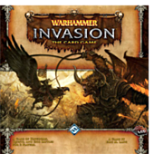 Warhammer - Invasion LCG - Core Set