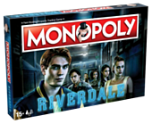Monopoly - Riverdale Edition Board Game