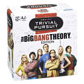 Trivial Pursuit - The Big Bang Theory Edition