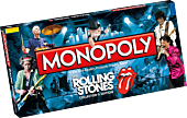 Monopoly - Rolling Stones Edition