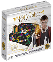 Trivial Pursuit - Harry Potter Ultimate Edition