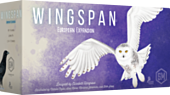 Wingspan - European Expansion Board Game