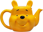 Winnie the Pooh - Pooh Shaped Tea Pot