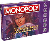 Monopoly - Labyrinth Edition Board Game