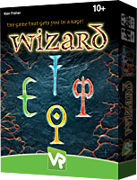 Wizard - Card Game
