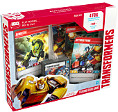 Transformers - Trading Card Game Autobot 2-Player Starter Set