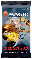 Magic the Gathering - 2020 Core Set Booster Pack (15 Cards)