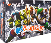 Magic the Gathering - Unsanctioned Card Game