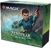 Magic the Gathering - Zendikar Rising Bundle