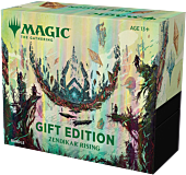 Magic the Gathering - Zendikar Rising Gift Edition Bundle