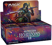 Magic the Gathering - Modern Horizons 2 Draft Booster Box (Display of 36 Packs)