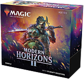 Magic the Gathering - Modern Horizons 2 Bundle