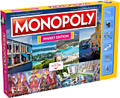 Monopoly - Phuket Edition Board Game