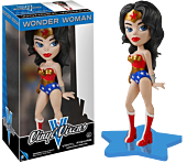 Wonder Woman Vinyl Vixen - Main Image
