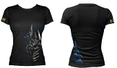 World of Warcraft - Wrath of the Lich King T-Shirt Female