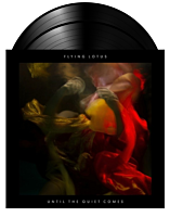 Flying Lotus - Until The Quiet Comes 2xLP Vinyl Record