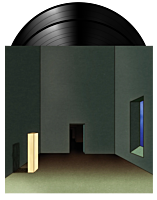 Oneohtrix Point Never - R Plus Seven 2xLP Vinyl Record