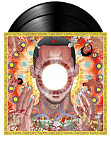 Flying Lotus - You’re Dead! 2xLP Vinyl Record