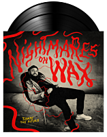 Nightmares on Wax - Shape the Future 2xLP Vinyl Record