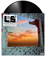 Lorenzo Senni - Scacco Matto LP Vinyl Record