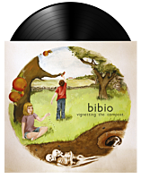 Bibio - Vignetting the Compost LP Vinyl Record