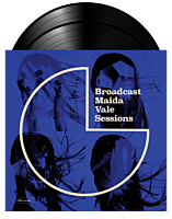 Broadcast - Maida Vale Sessions 2xLP Vinyl Record