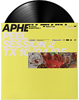 Aphex Twin - Peel Session 2 - LP Vinyl Record