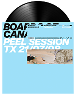 Boards Of Canada - Peel Session TX 21/07/98 EP Vinyl Record
