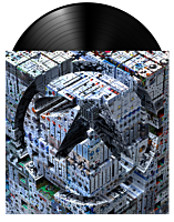 Aphex Twin  - Blackbox Life Recorder 21F / In A Room7 F760 LP Vinyl Record