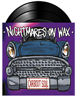 Nightmares On Wax - Carboot Soul 25th Anniversary Edition 2xLP + 7" Vinyl Record (2024 Record Store Day Exclusive)