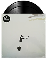 Autechre - Chiastic Slide 2xLP Vinyl Record