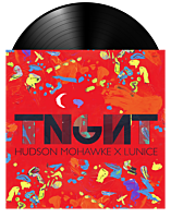 TNGHT - TNGHT EP Vinyl Record