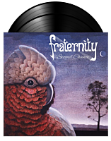 Fraternity - Second Chance 2xLP Vinyl Record (2023 Record Store Day Black Friday Exclusive Purple Coloured Vinyl)