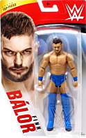 WWE - Finn Balor 2020 Top Picks Elite Collection 6” Action Figure