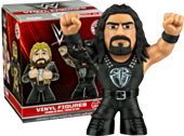 WWE - Mystery Minis Blind Box Series 2 Target Exclusive (Single Unit) (RS)